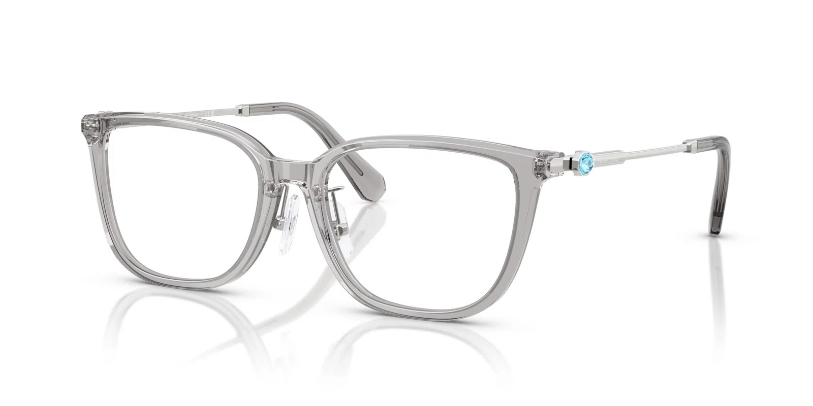 Swarovski 2041D Eyeglasses - view 5